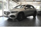 Mercedes-Benz GLA-Klasse bei Sportwagen.expert - Abbildung (11 / 14)