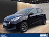 Hyundai i10 bei Sportwagen.expert - Abbildung (5 / 10)