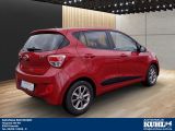 Hyundai i10 bei Sportwagen.expert - Abbildung (10 / 10)