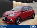 Hyundai i10 bei Sportwagen.expert - Abbildung (8 / 10)