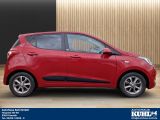 Hyundai i10 bei Sportwagen.expert - Abbildung (9 / 10)