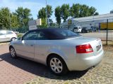 Audi Cabriolet bei Sportwagen.expert - Abbildung (10 / 10)