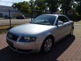 Audi Cabriolet bei Sportwagen.expert - Abbildung (7 / 10)