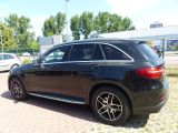 Mercedes-Benz GLC 220 CDI 4Matic AMG bei Sportwagen.expert - Abbildung (8 / 10) Mercedes-Benz GLC 220 CDI 4Matic AMG bei Sportwagen.expert - Abbildung (8 / 10)