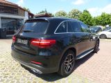 Mercedes-Benz GLC 220 CDI 4Matic AMG bei Sportwagen.expert - Abbildung (3 / 10) Mercedes-Benz GLC 220 CDI 4Matic AMG bei Sportwagen.expert - Abbildung (3 / 10)
