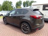 Mazda CX 5 bei Sportwagen.expert - Abbildung (9 / 10)