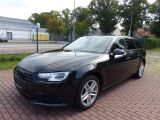 Audi A4 bei Sportwagen.expert - Abbildung (6 / 10)