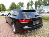 Audi A4 bei Sportwagen.expert - Abbildung (8 / 10)