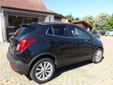 Opel Mokka bei Sportwagen.expert - Abbildung (4 / 10)