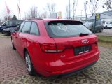 Audi A4 bei Sportwagen.expert - Abbildung (7 / 10)