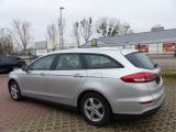 Ford Mondeo bei Sportwagen.expert - Abbildung (9 / 10)