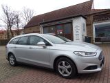 Ford Mondeo bei Sportwagen.expert - Abbildung (2 / 10)