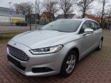 Ford Mondeo bei Sportwagen.expert - Abbildung (5 / 10)