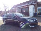 Opel Insignia bei Sportwagen.expert - Abbildung (9 / 10)