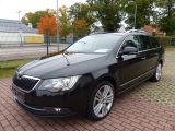 Skoda Superb bei Sportwagen.expert - Abbildung (6 / 10)