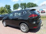 Nissan X-Trail bei Sportwagen.expert - Abbildung (8 / 10)