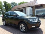 Nissan X-Trail bei Sportwagen.expert - Abbildung (9 / 10)