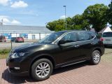 Nissan X-Trail bei Sportwagen.expert - Abbildung (6 / 10)