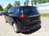 Opel Zafira bei Sportwagen.expert - Abbildung (7 / 10)