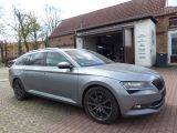 Skoda Superb bei Sportwagen.expert - Abbildung (10 / 10)