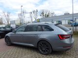 Skoda Superb bei Sportwagen.expert - Abbildung (8 / 10)