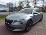 Skoda Superb bei Sportwagen.expert - Abbildung (5 / 10)