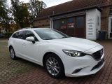 Mazda 6 bei Sportwagen.expert - Abbildung (9 / 10)