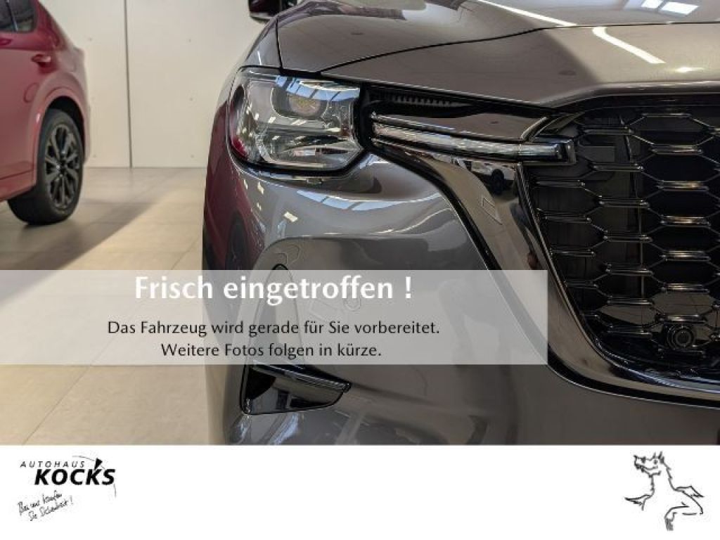 Mazda 3 bei Sportwagen.expert - Hauptabbildung Mazda 3 bei Sportwagen.expert - Hauptabbildung