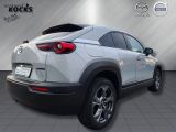 Mazda MX-30 bei Sportwagen.expert - Abbildung (4 / 15)