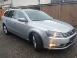 VW Passat bei Sportwagen.expert - Abbildung (2 / 15)