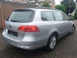 VW Passat bei Sportwagen.expert - Abbildung (5 / 15)