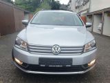 VW Passat bei Sportwagen.expert - Abbildung (7 / 15)