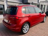 VW Golf Sportsvan bei Sportwagen.expert - Abbildung (2 / 15)