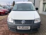 VW Caddy bei Sportwagen.expert - Abbildung (3 / 15)