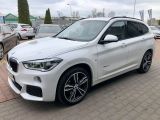 BMW X1 bei Sportwagen.expert - Abbildung (4 / 15)