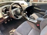 Honda Civic bei Sportwagen.expert - Abbildung (11 / 15)