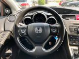 Honda Civic bei Sportwagen.expert - Abbildung (13 / 15)