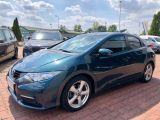 Honda Civic bei Sportwagen.expert - Abbildung (4 / 15)