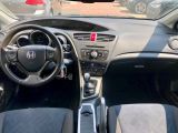 Honda Civic bei Sportwagen.expert - Abbildung (12 / 15)