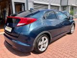 Honda Civic bei Sportwagen.expert - Abbildung (2 / 15)