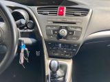 Honda Civic bei Sportwagen.expert - Abbildung (14 / 15)