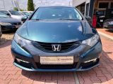 Honda Civic bei Sportwagen.expert - Abbildung (3 / 15)