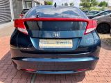 Honda Civic bei Sportwagen.expert - Abbildung (6 / 15)