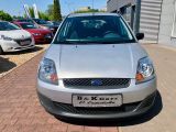 Ford Fiesta bei Sportwagen.expert - Abbildung (3 / 15) Ford Fiesta bei Sportwagen.expert - Abbildung (3 / 15)
