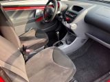 Citroen C1 bei Sportwagen.expert - Abbildung (10 / 15)