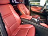 BMW X6 bei Sportwagen.expert - Abbildung (11 / 15)