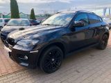 BMW X6 bei Sportwagen.expert - Abbildung (4 / 15)