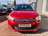 Citroen C4 bei Sportwagen.expert - Abbildung (3 / 15)