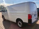 VW T6 bei Sportwagen.expert - Abbildung (5 / 15)