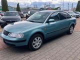 VW Passat bei Sportwagen.expert - Abbildung (4 / 15)